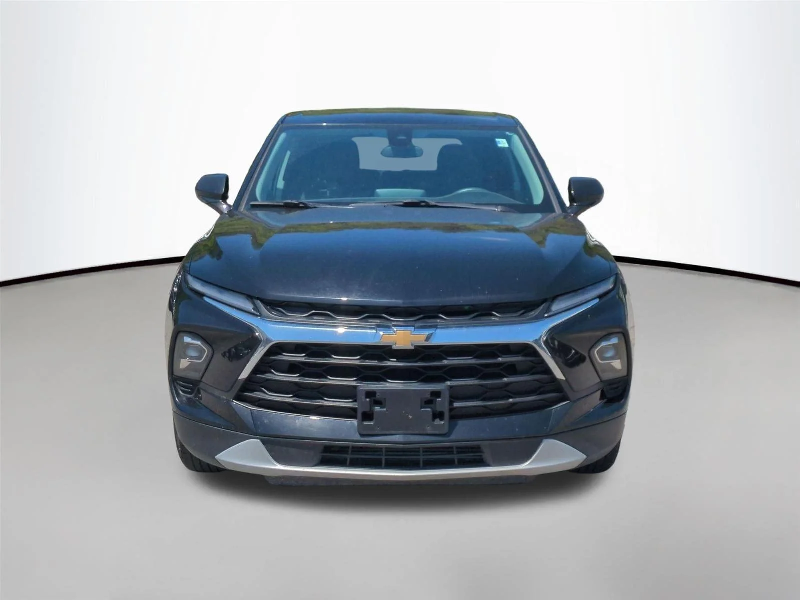 Used 2025 Black Chevrolet LT image 8