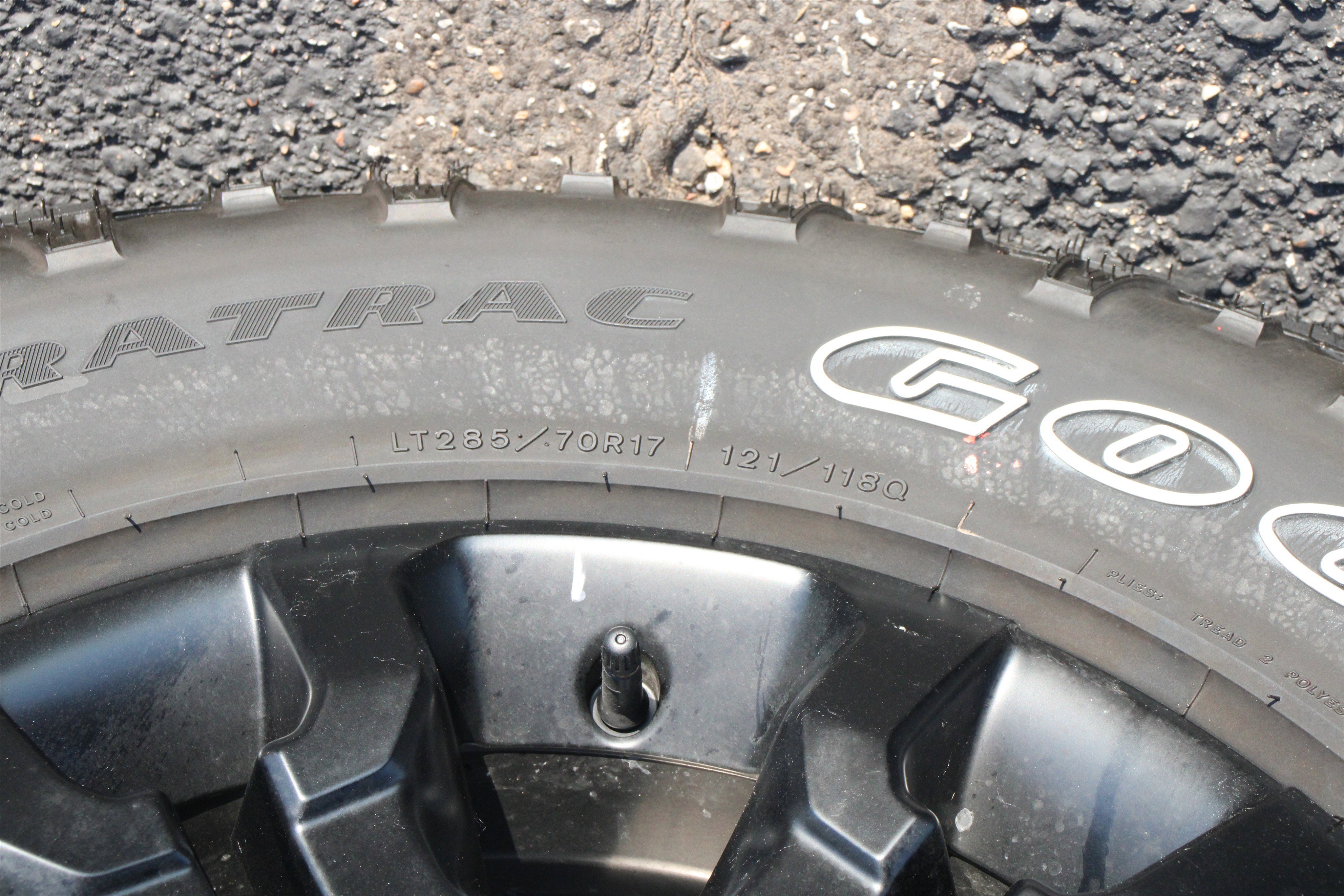 2025 RAM 2500 Power Wagon - Photo 36