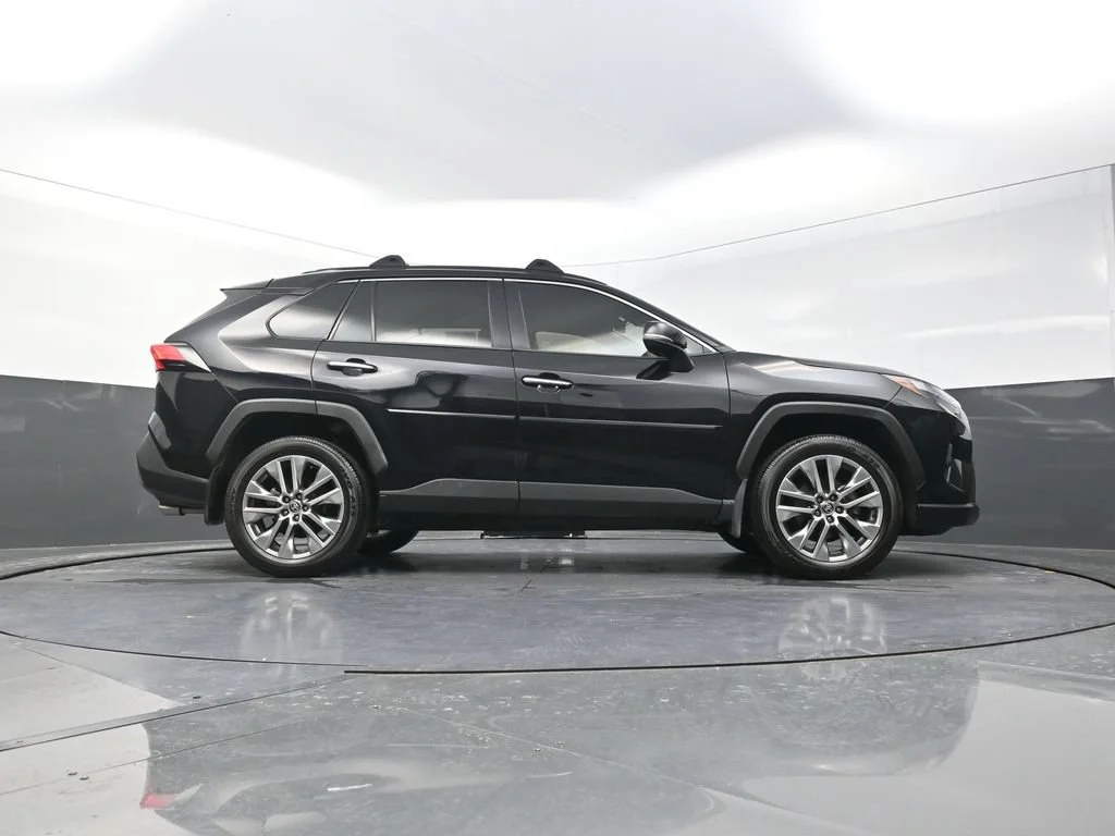 Used 2023 Black Toyota Limited image 31