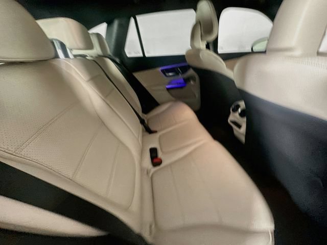 New 2026 Graphite Grey Metallic Mercedes-Benz GLC 300 image 58