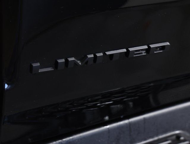 2026 RAM 1500 Limited - Photo 7