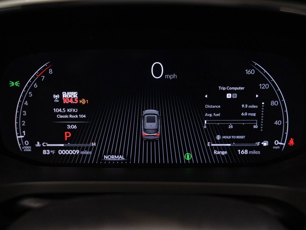 New 2026 Platinum White Pearl Acura Advance Package image 33