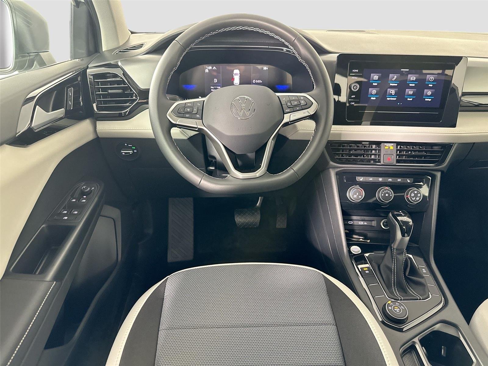 New 2026 Pure White Volkswagen S image 19