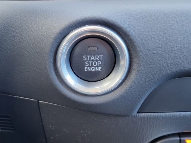 2025 Mazda CX-5 S Preferred package - Photo 23