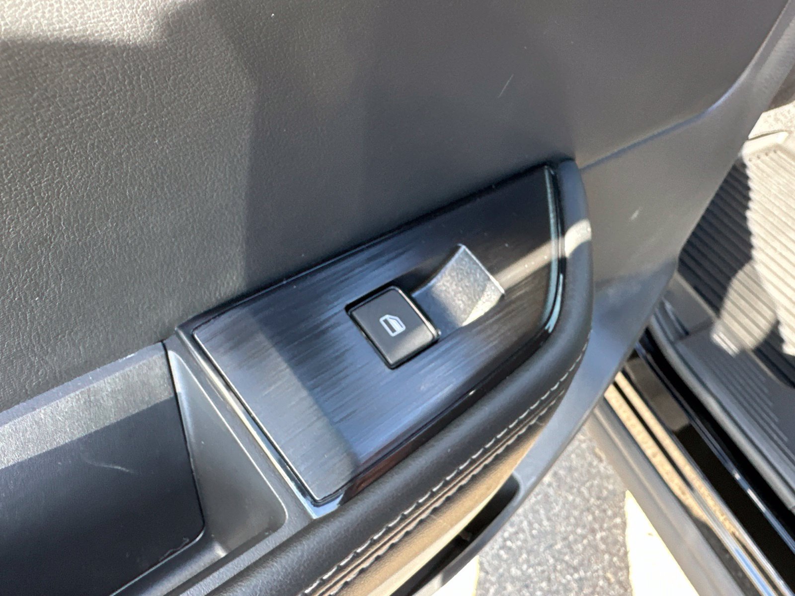 Certified Used 2026 Black Nissan SV image 21