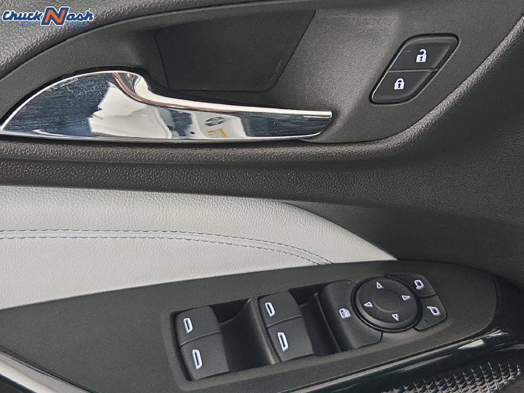2025 Chevrolet Trax LT - Photo 27