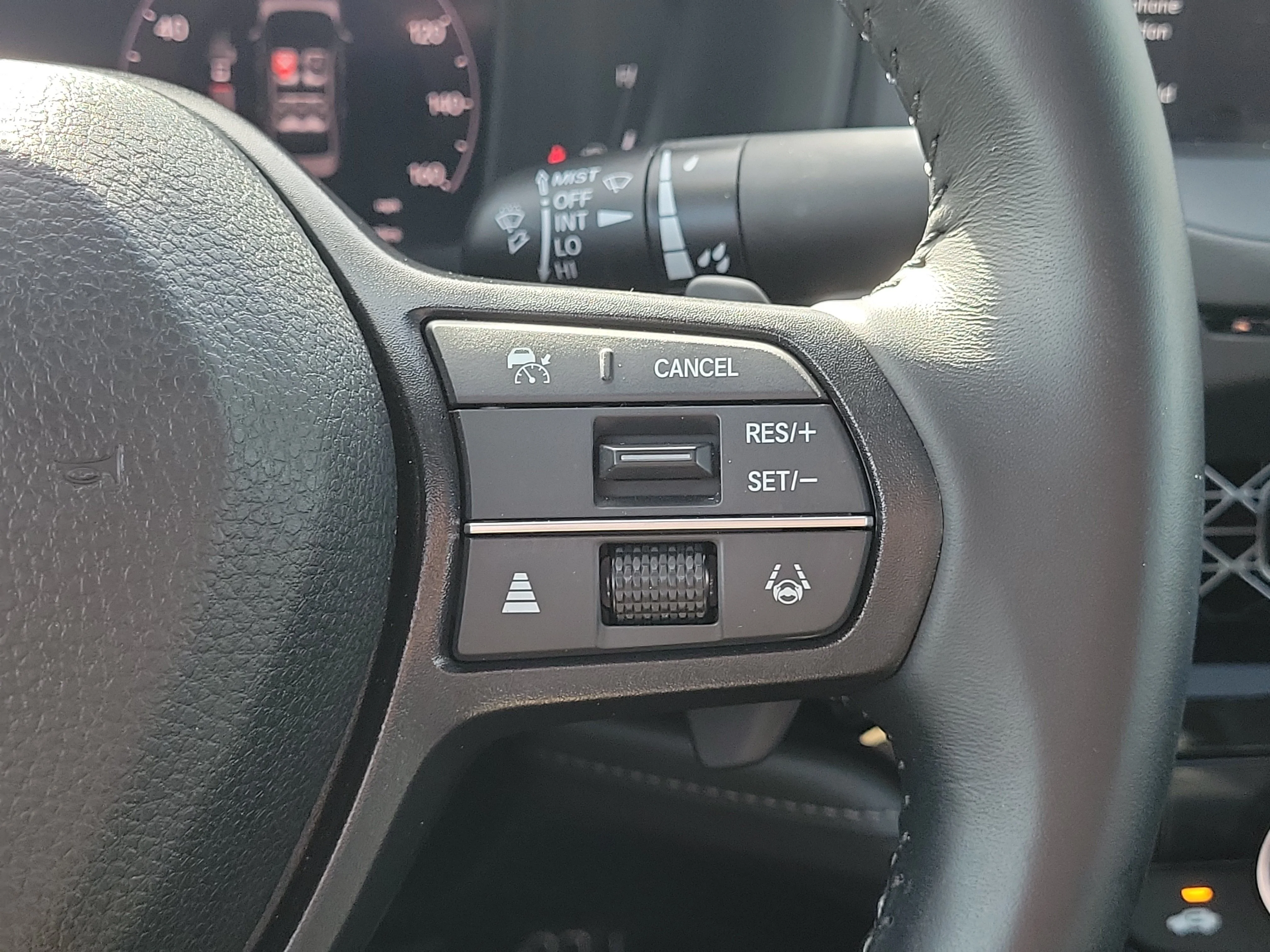 2024 Honda Accord Hybrid Sport-L - Photo 17