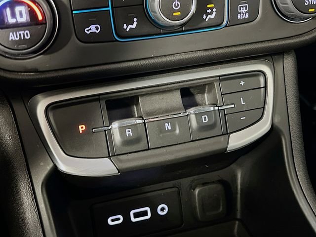 2023 GMC Terrain SLE - Photo 22