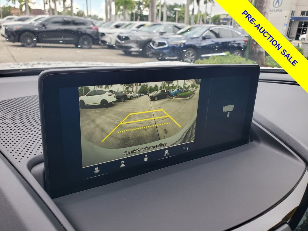 2026 Acura RDX Base - Photo 30