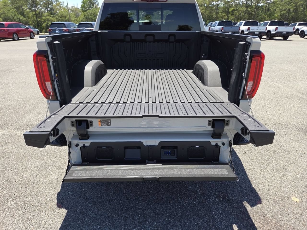 New 2026 Coastal Dune GMC Denali Ultimate image 26