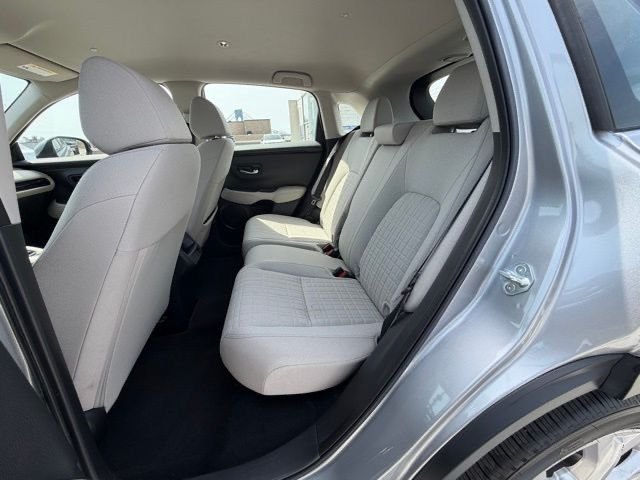 Used 2023 Gray Honda LX image 11