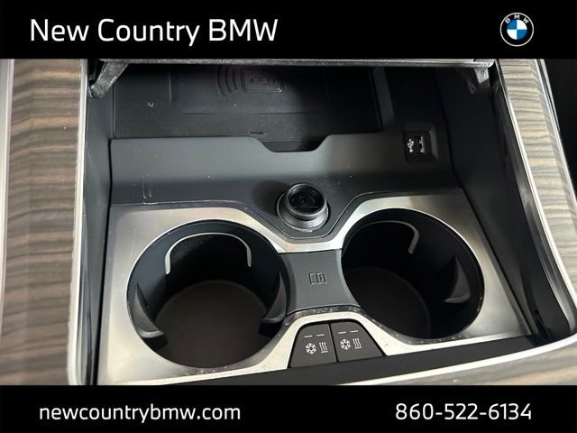 New 2027 Dravit Grey Metallic BMW xDrive40i image 16