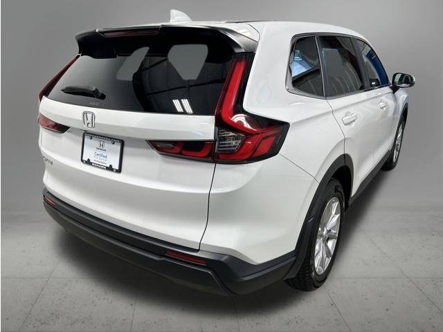 2024 Honda CR-V EX - Photo 6
