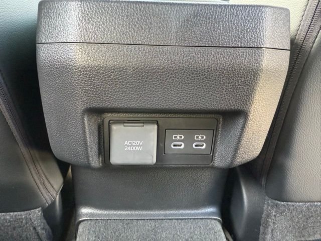 2025 Toyota Tacoma Limited - Photo 18