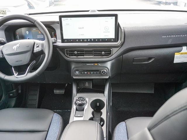 New 2026 Oxford White Ford Outer Banks image 39