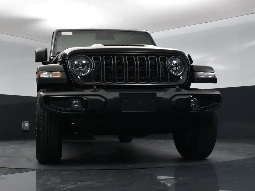 2026 Jeep Gladiator Sport S - Photo 24