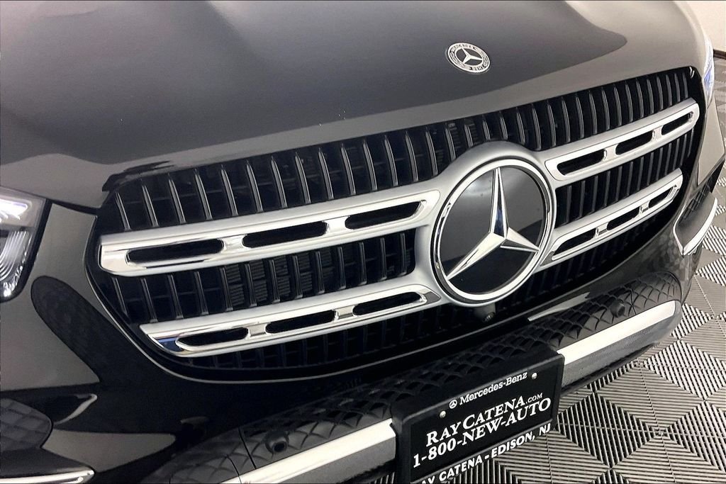 2026 Mercedes-Benz GLE GLE350 - Photo 23
