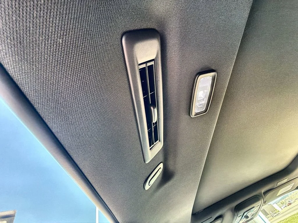 2026 Chevrolet Tahoe High Country - Photo 38