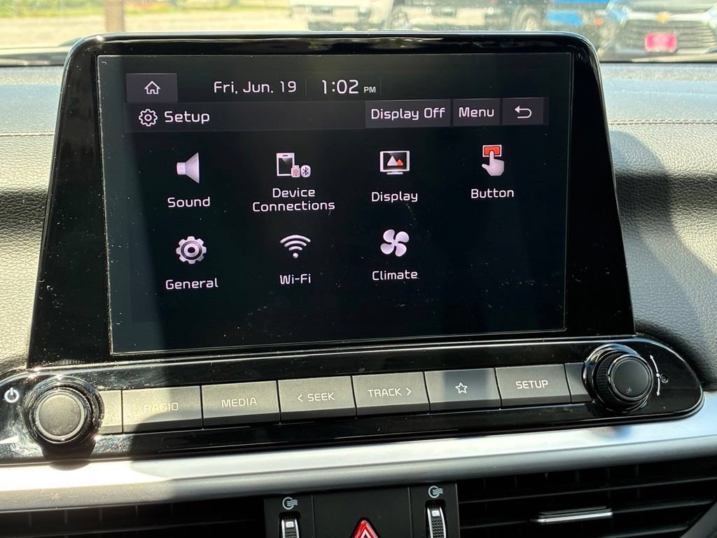 2022 Kia FORTE LXS - Photo 26