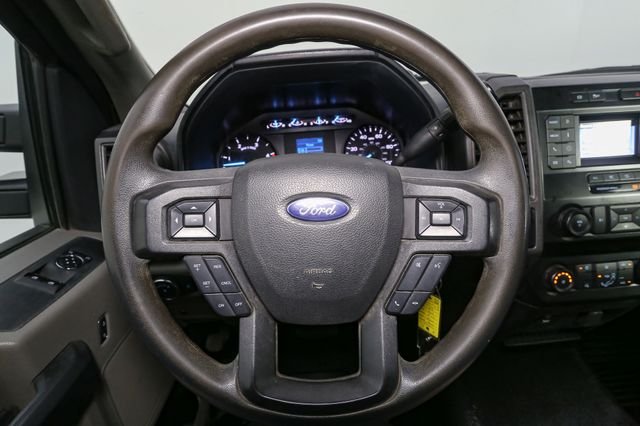 Used 2022 Black Ford XL image 23