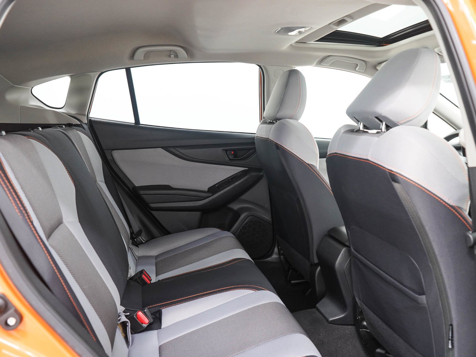 Used 2018 Orange Subaru 2.0I Premium image 13