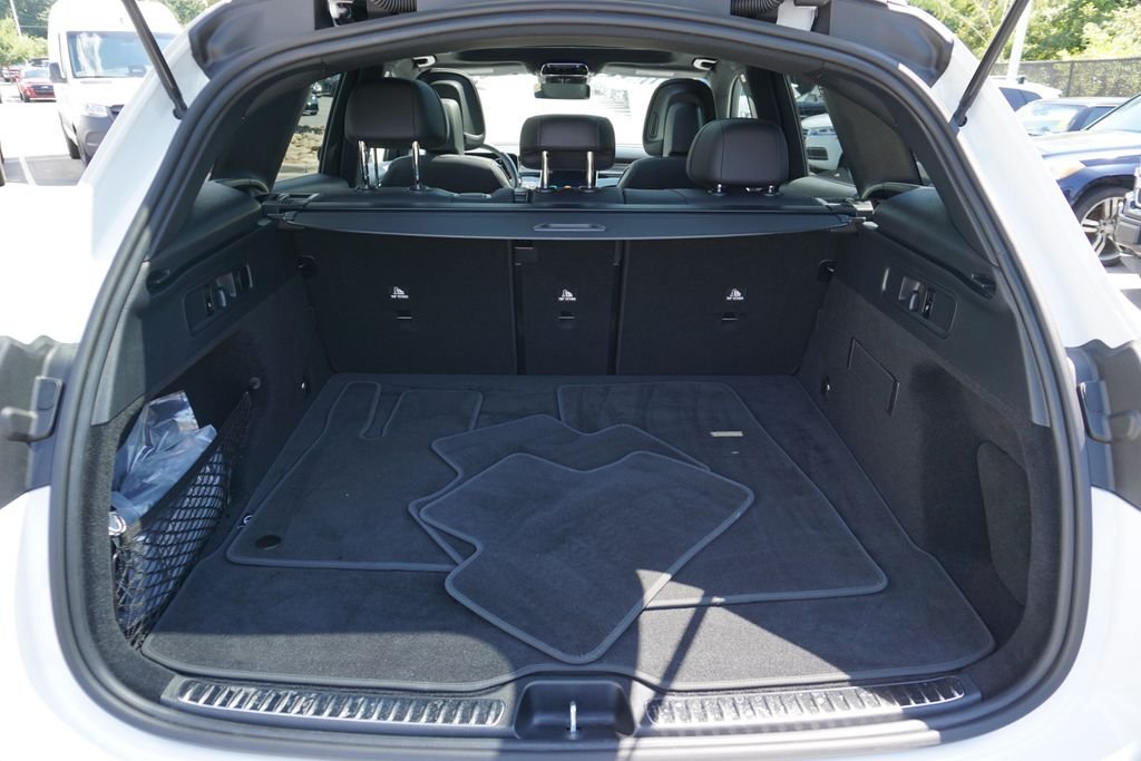 2025 Mercedes-Benz GLC Base - Photo 31
