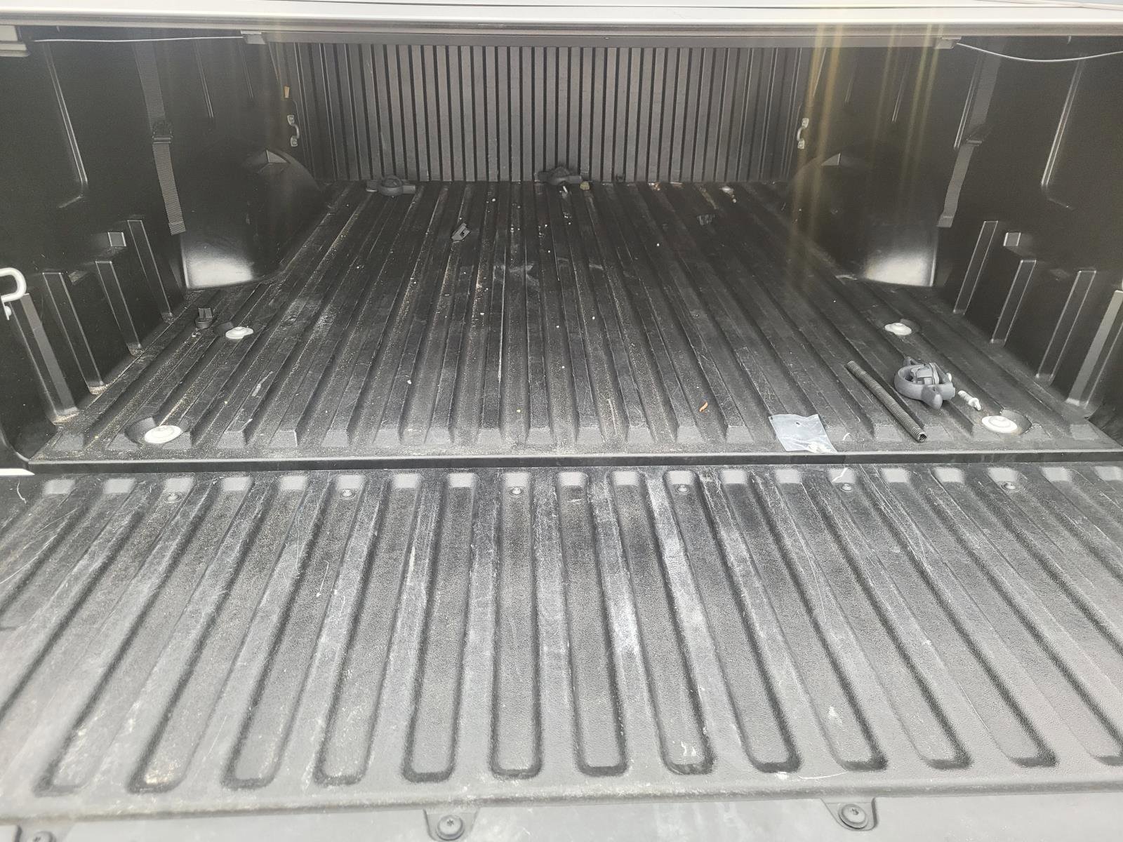 Used 2022 Pearl Toyota Limited image 19