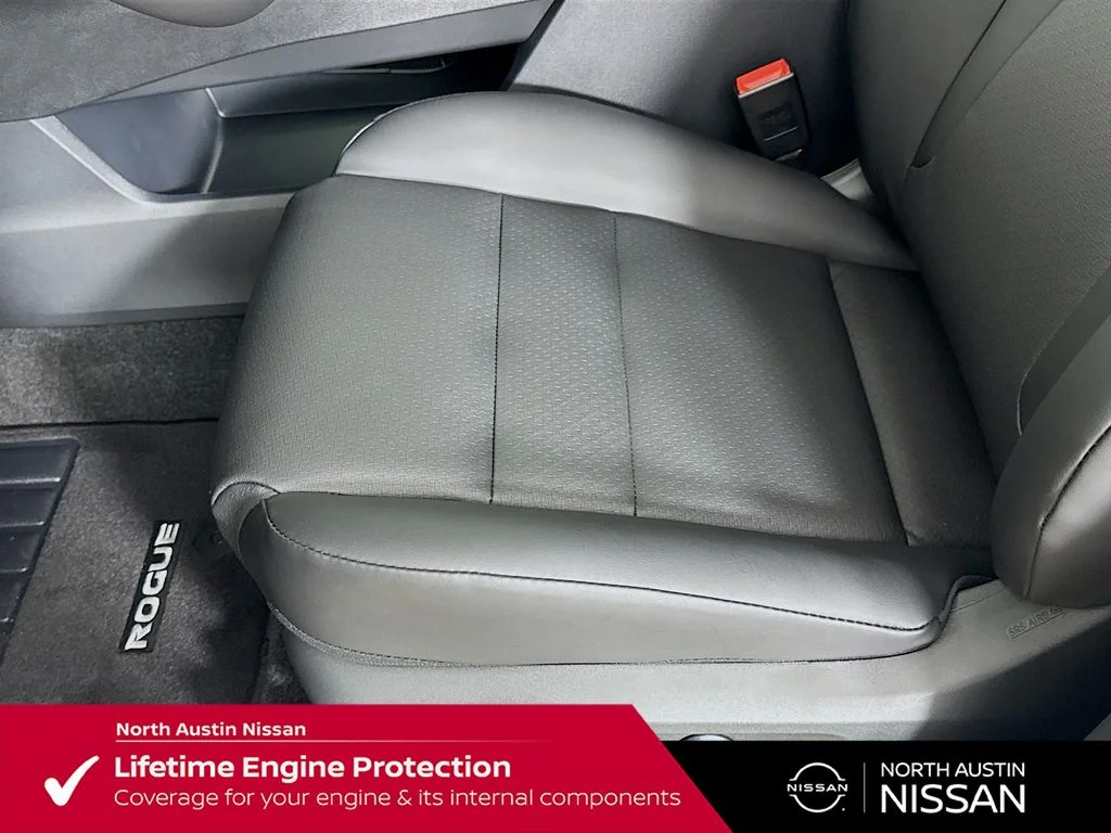 New 2026 Gray Nissan Dark Armor image 22