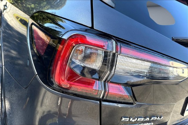 Used 2020 Gray Subaru Touring XT image 23