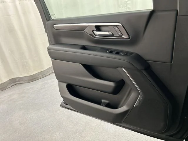2026 Chevrolet Tahoe Fleet - Photo 20