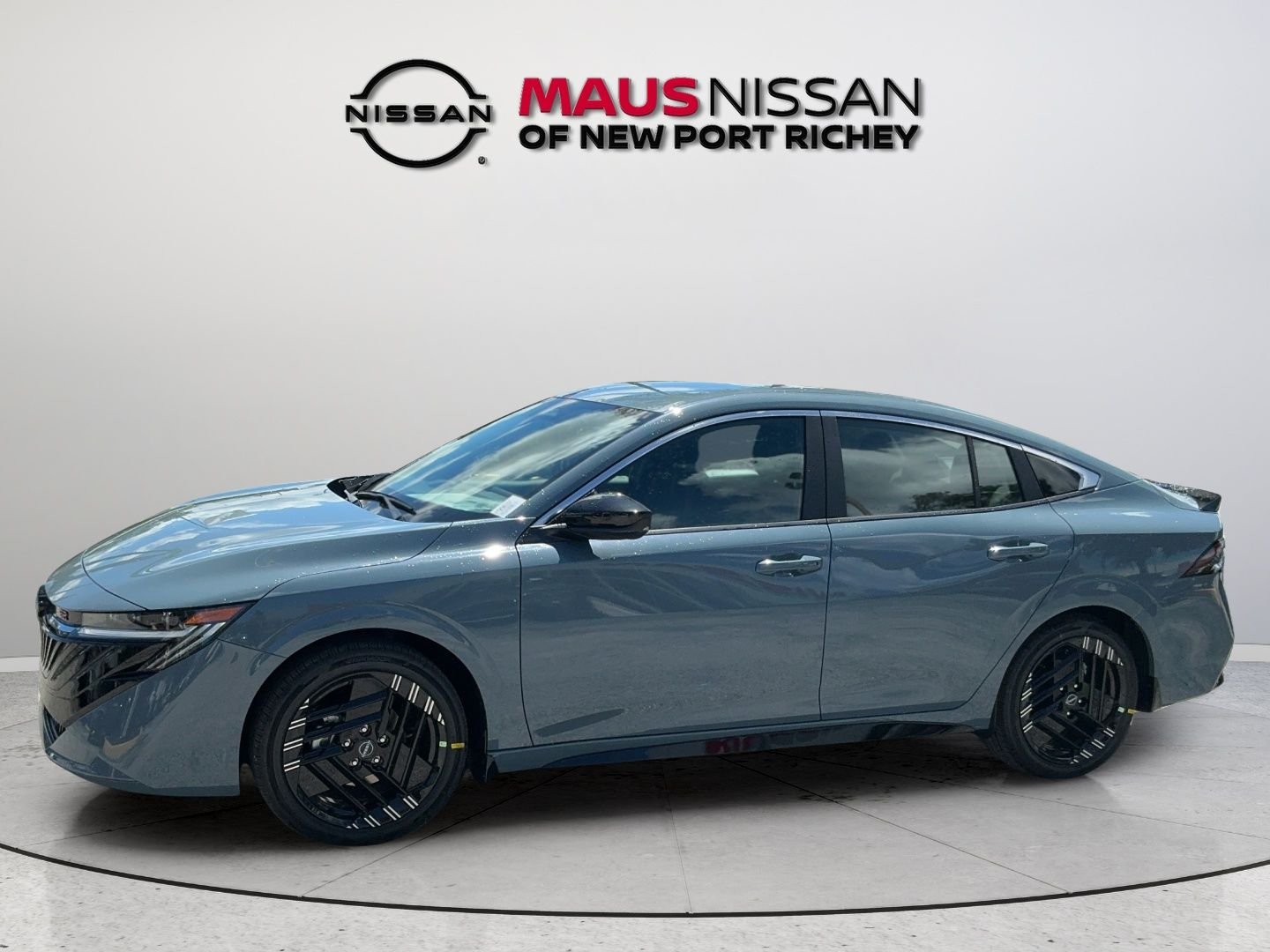New 2027  Nissan SR image 5