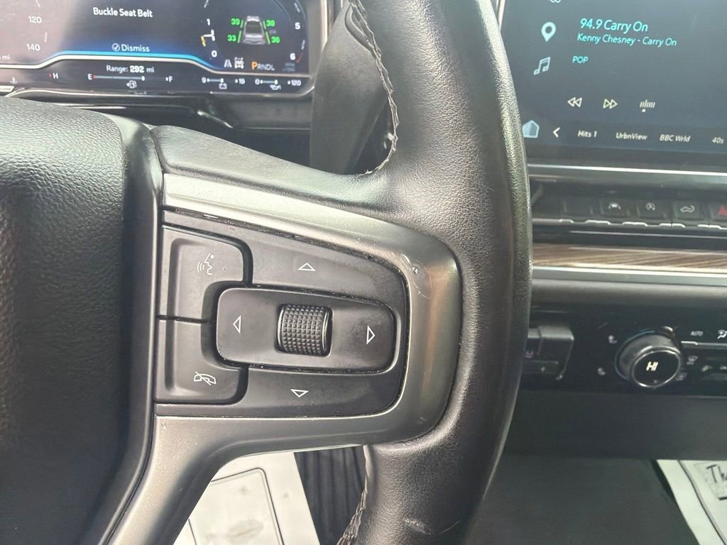 Used 2025 Cypress Gray Chevrolet LT image 17