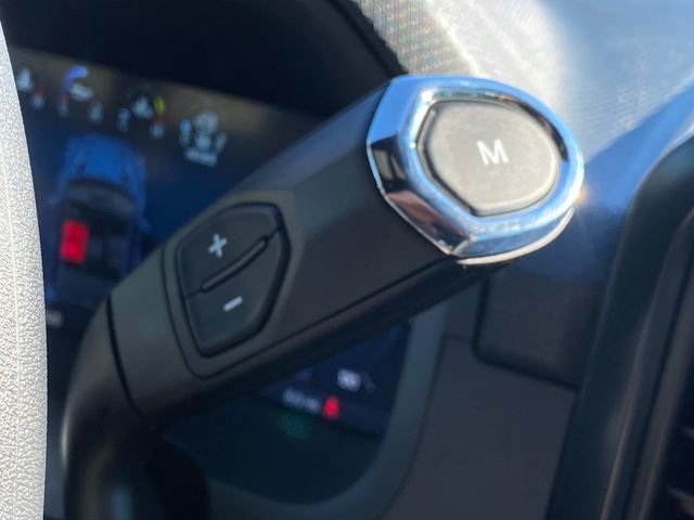 New 2026 White Ford STX image 23