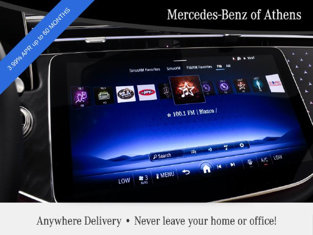 New 2026 Polar White Mercedes-Benz E 350 image 33