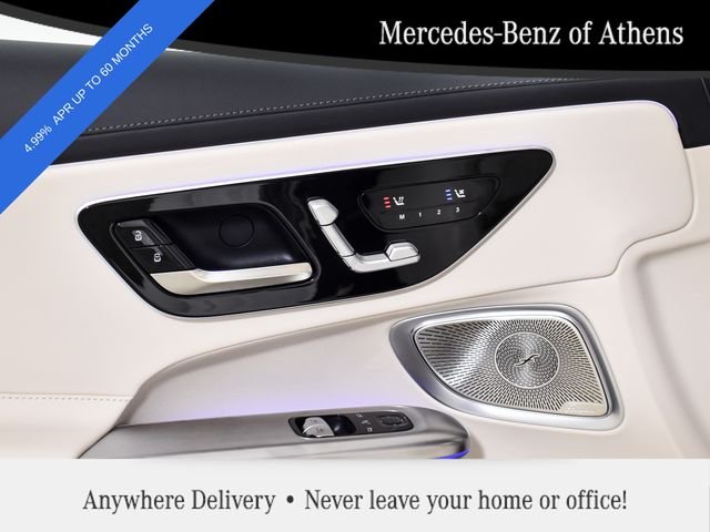 New 2026 Polar White Mercedes-Benz CLE 300 image 18