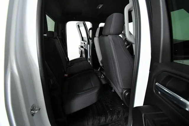 2026 Chevrolet Silverado 3500 HD Work Truck - Photo 24