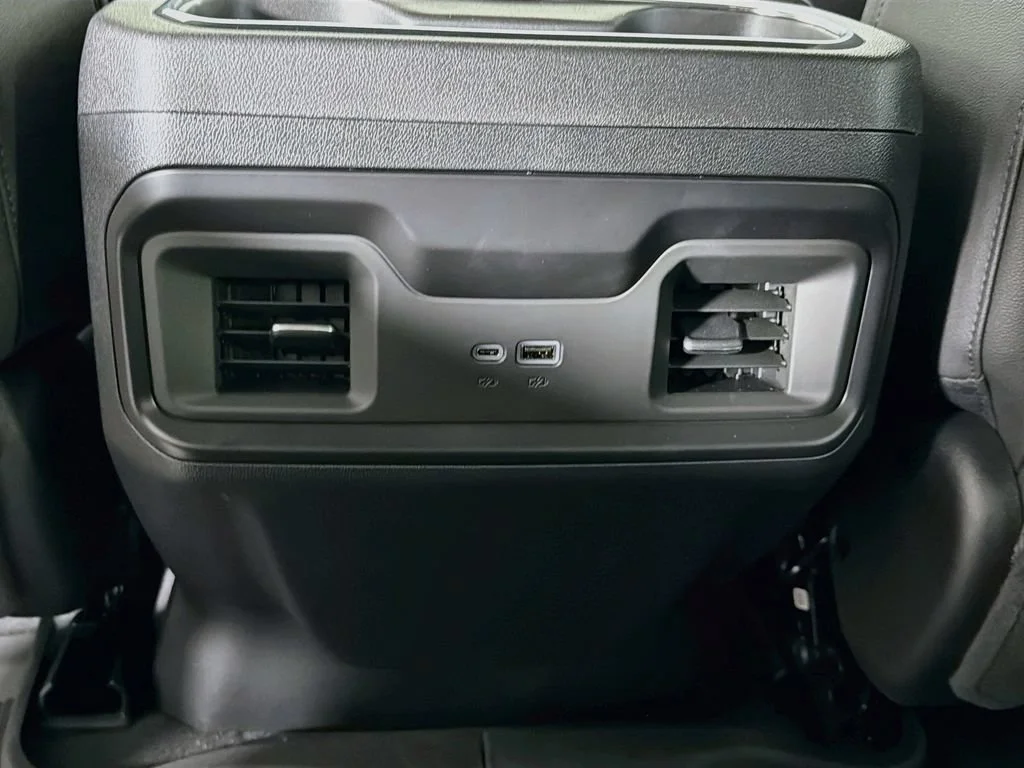 New 2026 Cypress Gray Chevrolet LT image 20