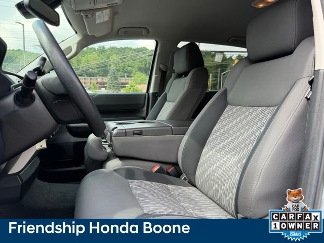 Used 2019 Gray Toyota SR5 image 19