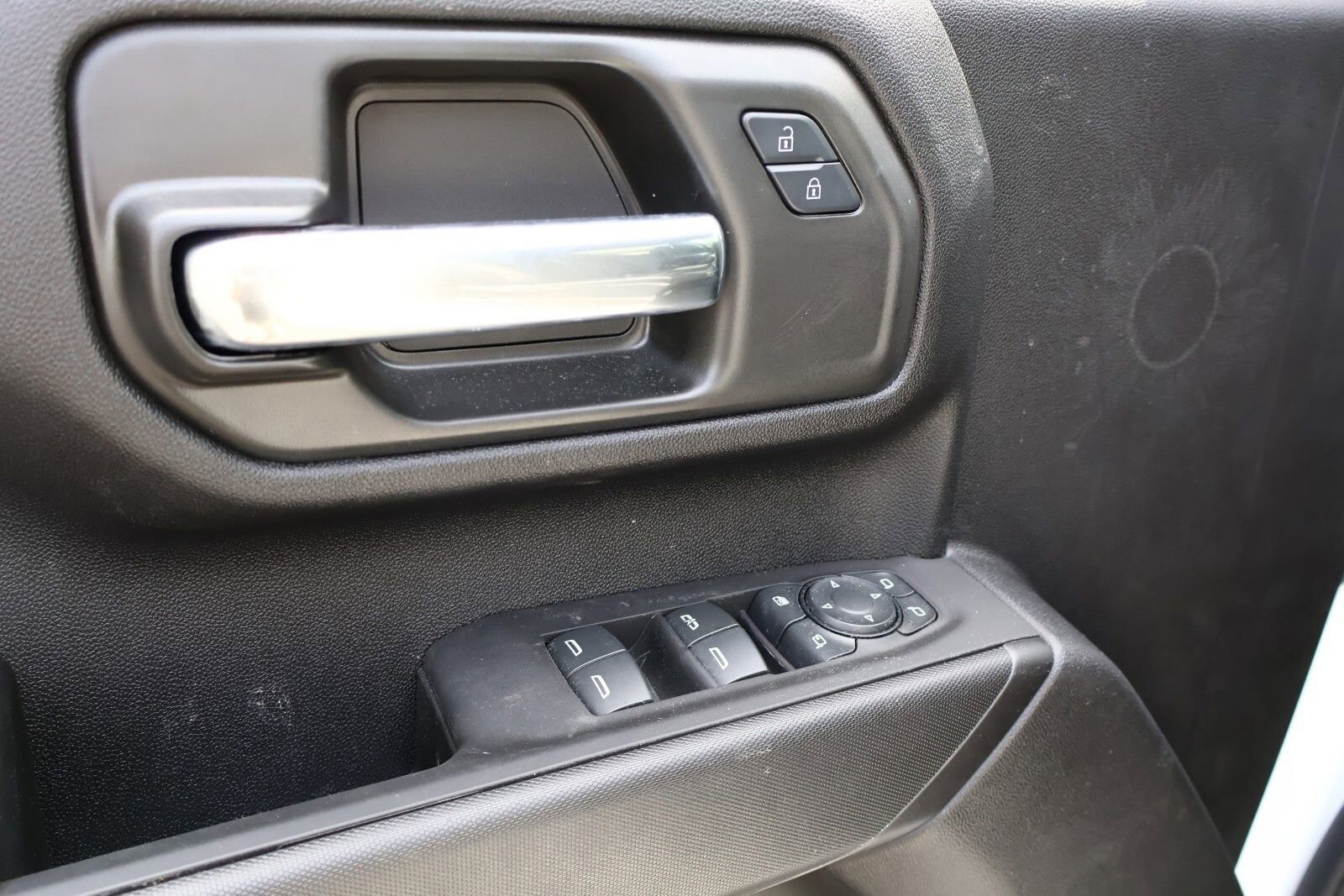 2025 Chevrolet Silverado 3500 HD Work Truck - Photo 24