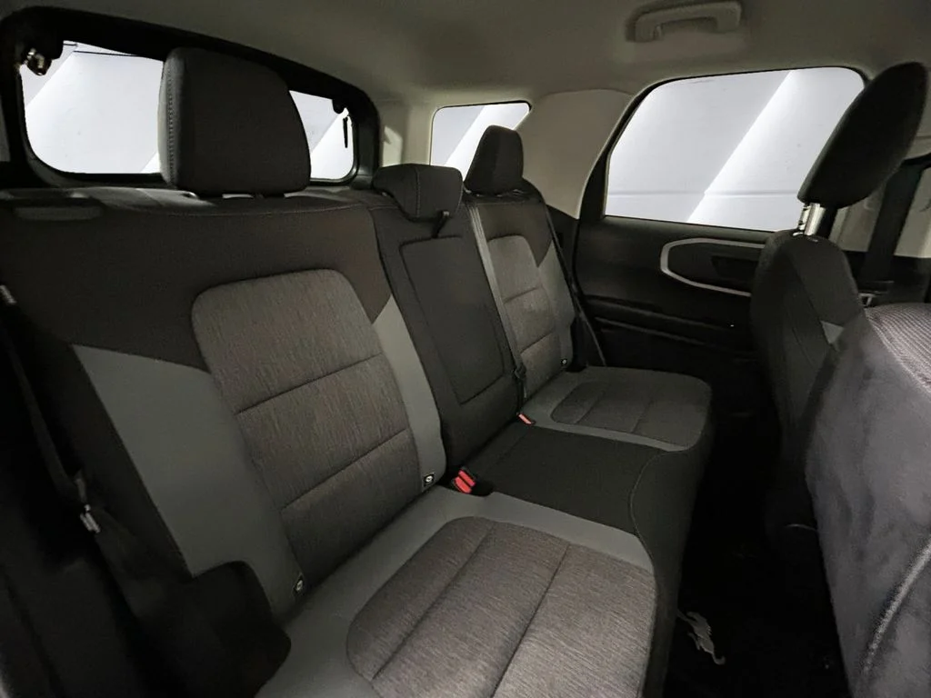 Used 2023 Black Ford Big Bend image 16