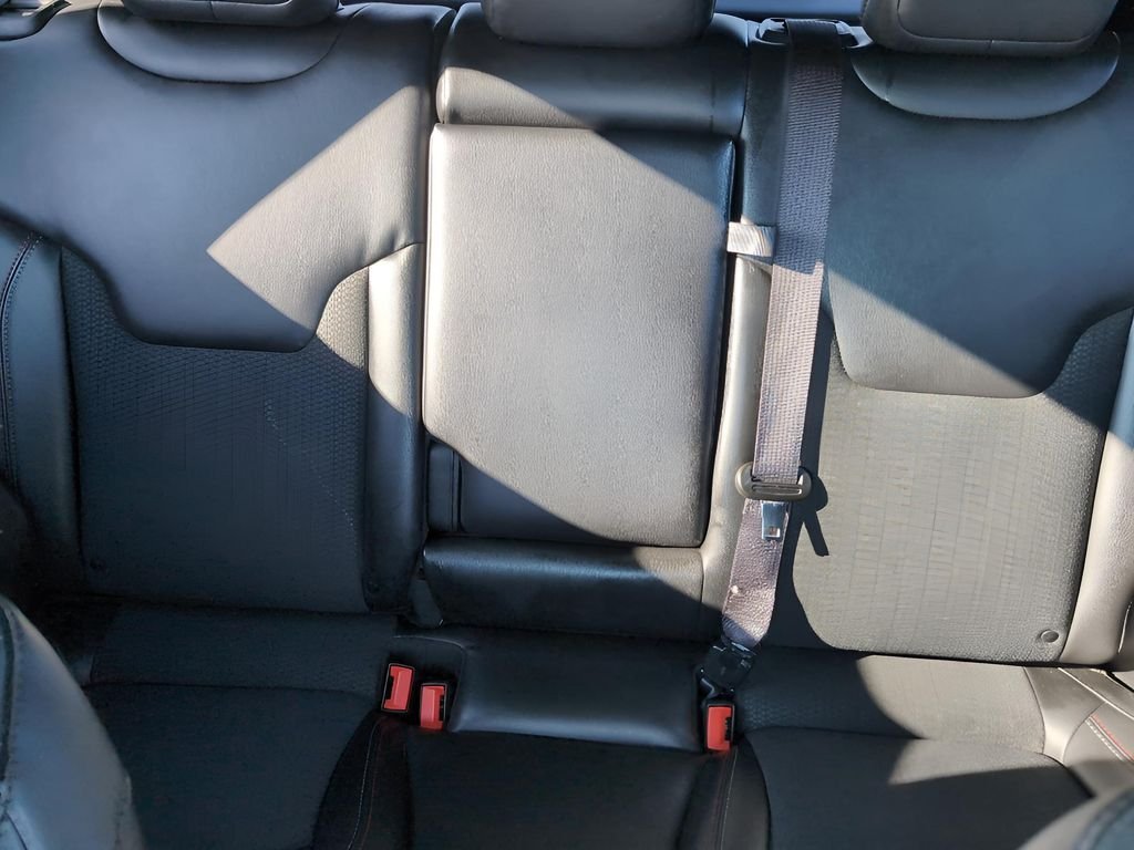 Used 2023 Gray Jeep Trailhawk image 24