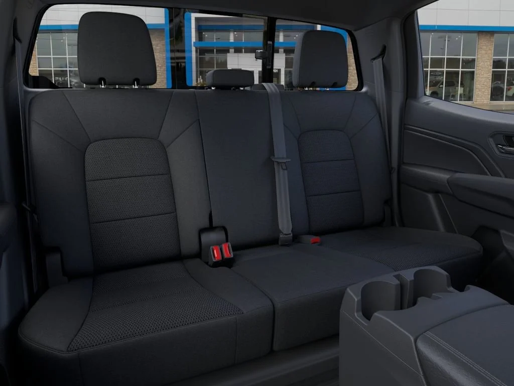 2026 GMC Canyon Elevation - Photo 17