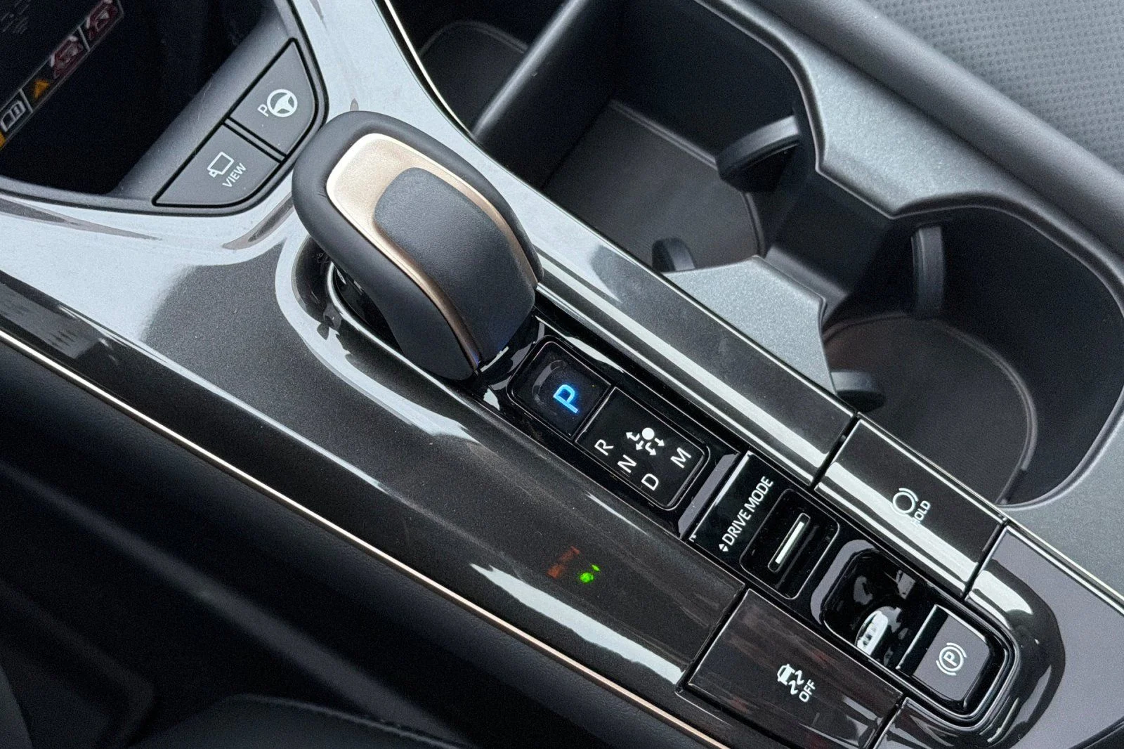 New 2026  Toyota Platinum image 17