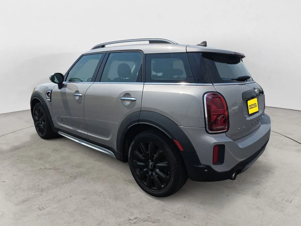 Used 2024 Gray MINI Classic image 7