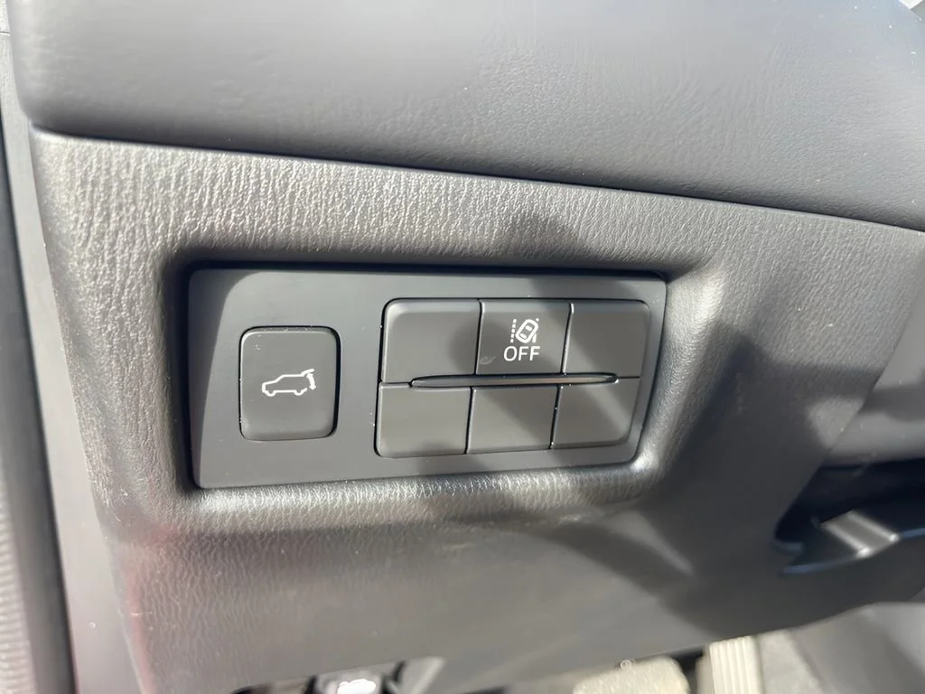 Used 2023  Mazda 2.5 Turbo image 29