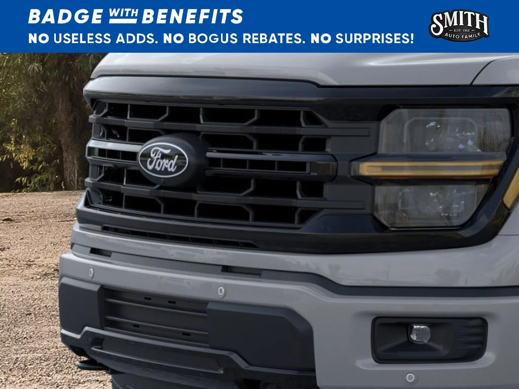 New 2026 Avalanche Ford XLT image 18
