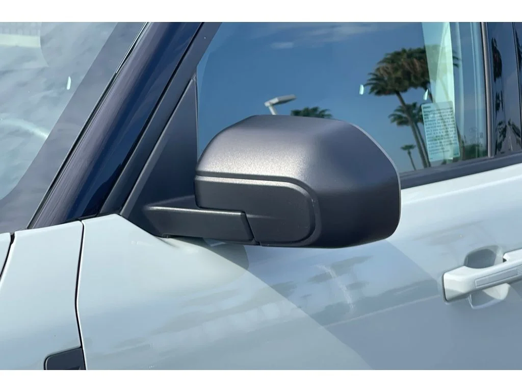 Used 2023 Cactus Gray Ford Outer Banks image 52