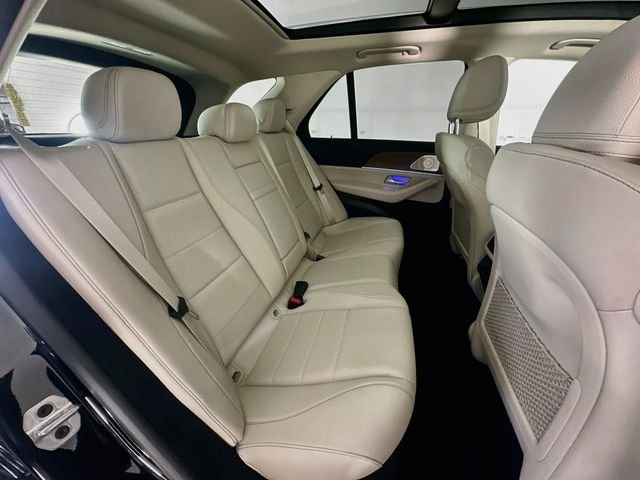 New 2026 Black Mercedes-Benz GLE 450 image 27