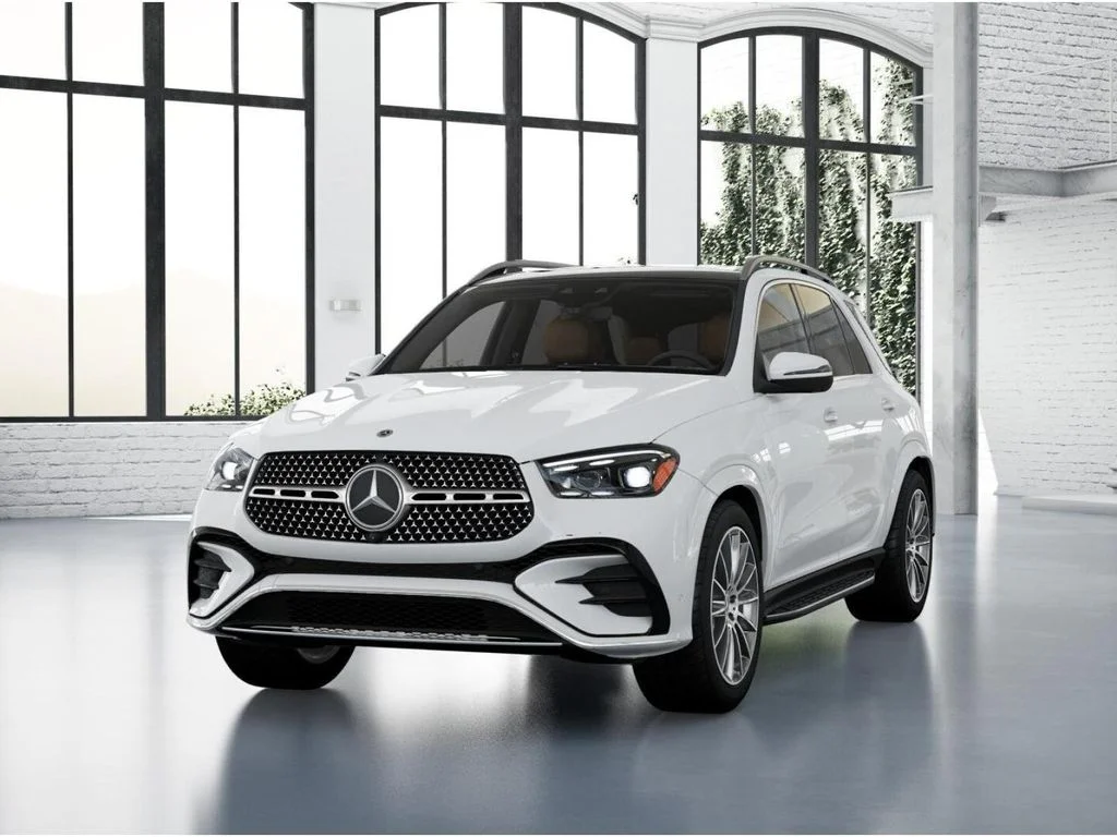 New 2026  Mercedes-Benz GLE 350 image 41