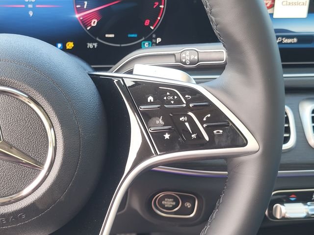 New 2026 Black Mercedes-Benz GLE 350 image 17
